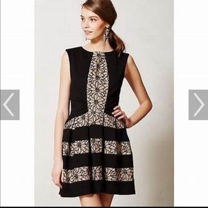 Eva Franco Anthropologie Dress
